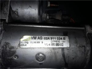 Seat Toledo (1M2)(03.1999->)