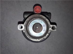 Seat Toledo (1M2)(03.1999->)