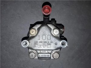 Seat Toledo (1M2)(03.1999->)