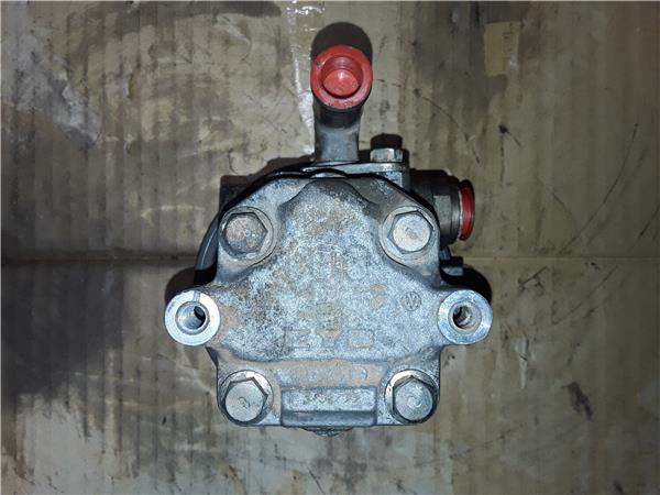 Seat Toledo (1M2)(03.1999->)