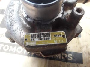 Seat Toledo (1M2)(03.1999->)