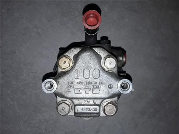Seat Toledo (1M2)(03.1999->)