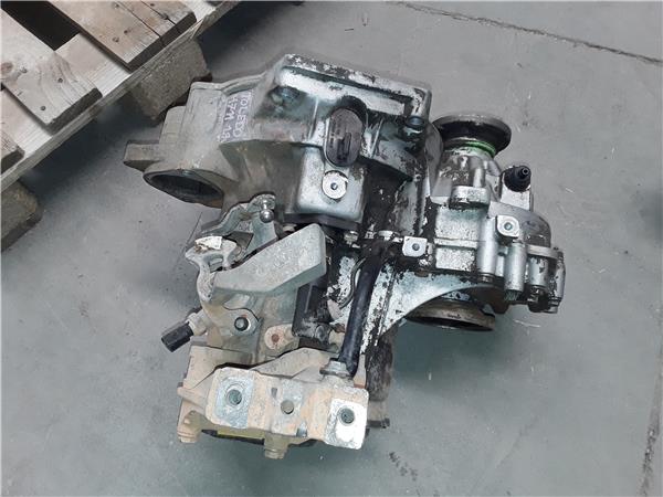 Seat Toledo (1M2)(03.1999->)
