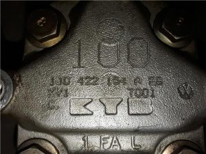 Seat Toledo (1M2)(03.1999->)
