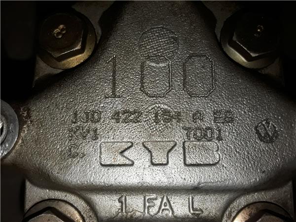 Seat Toledo (1M2)(03.1999->)