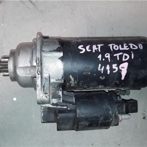Seat Toledo (1M2)(03.1999->)