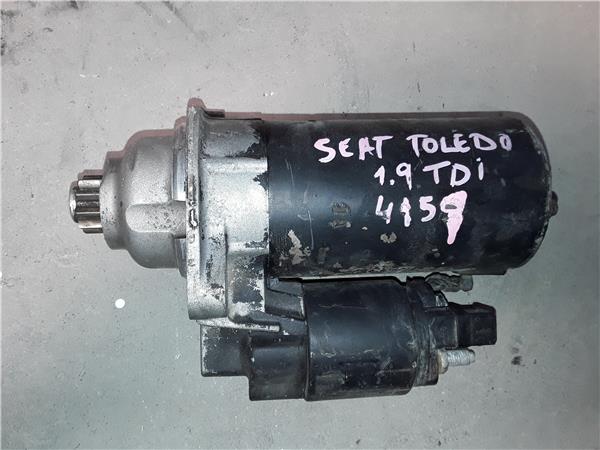 Seat Toledo (1M2)(03.1999->)