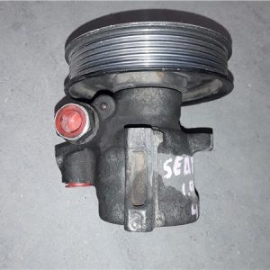 Seat Toledo (1M2)(03.1999->)