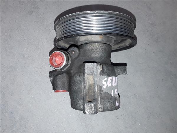 Seat Toledo (1M2)(03.1999->)