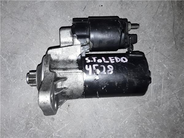 Seat Toledo (1M2)(03.1999->)