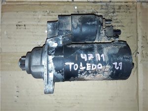 Seat Toledo (1M2)(03.1999->)