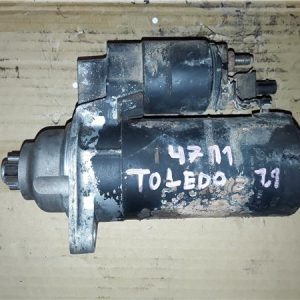 Seat Toledo (1M2)(03.1999->)