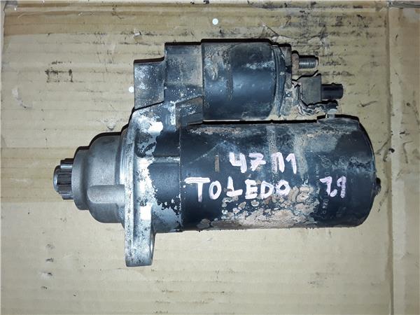 Seat Toledo (1M2)(03.1999->)