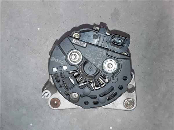 Skoda Fabia (6Y2/6Y3)(01.2000->)