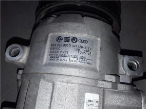 Skoda Fabia (6Y2/6Y3)(01.2000->)