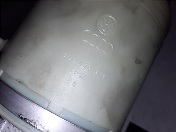 Skoda Fabia (6Y2/6Y3)(01.2000->)