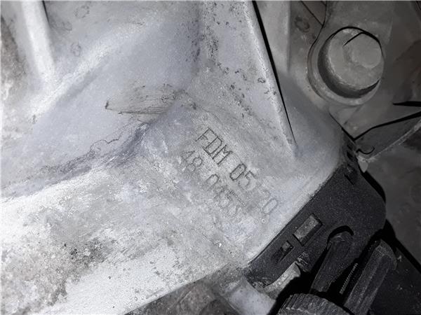 Skoda Fabia (6Y2/6Y3)(01.2000->)