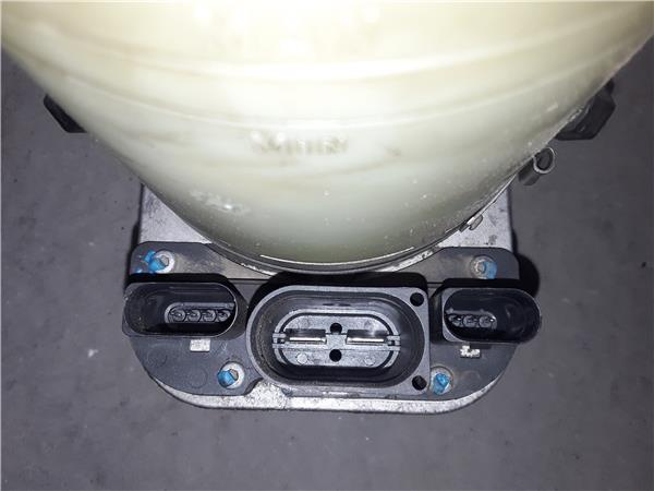 Skoda Fabia (6Y2/6Y3)(01.2000->)