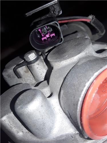 Skoda Fabia (6Y2/6Y3)(01.2000->)