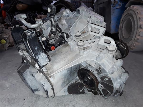 Skoda Fabia (6Y2/6Y3)(01.2000->)