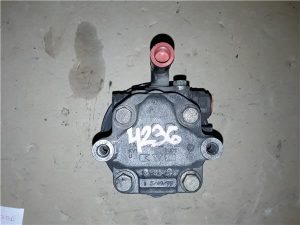 Skoda Octavia Berlina (1U2)(1997->)