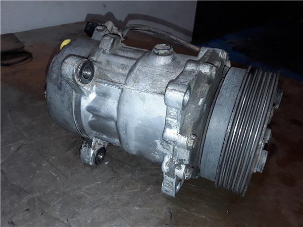 Skoda Octavia Berlina (1U2)(1997->)