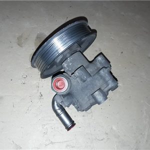 Skoda Octavia Berlina (1U2)(1997->)