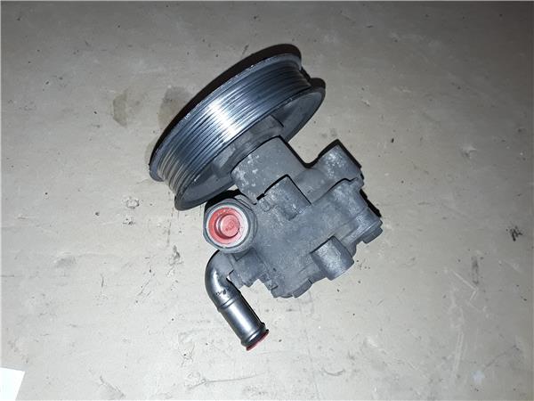 Skoda Octavia Berlina (1U2)(1997->)