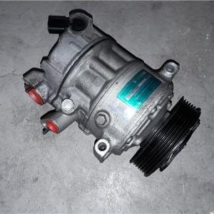 Skoda Octavia Berlina (1U2)(1997->)