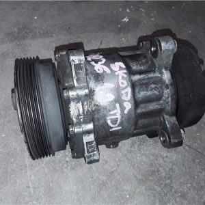 Skoda Octavia Berlina (1U2)(1997->)