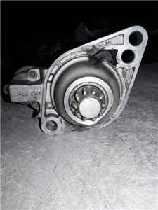 Skoda Octavia Berlina (1Z3)(2004->)
