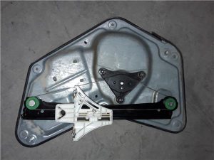 Skoda Yeti (5L)(2009->2017)