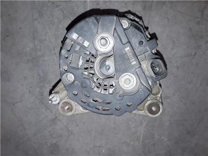 Skoda Yeti (5L)(2009->2017)
