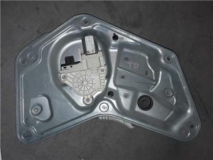 Skoda Yeti (5L)(2009->2017)