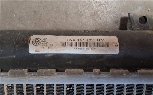 Skoda Yeti (5L)(2009->2017)