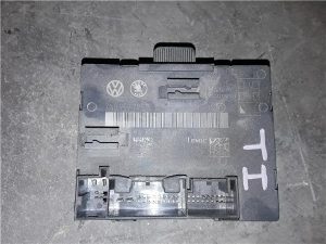 Skoda Yeti (5L)(2009->2017)