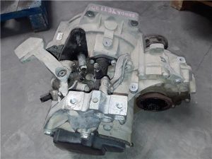 Skoda Yeti (5L)(2009->2017)