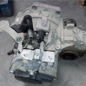 Skoda Yeti (5L)(2009->2017)