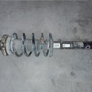 Skoda Yeti (5L)(2009->2017)