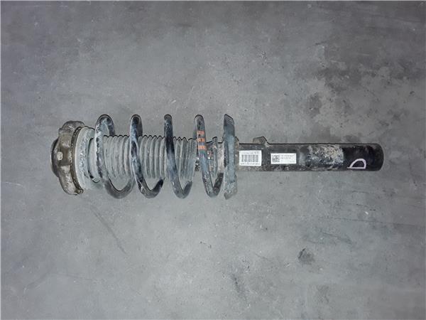 Skoda Yeti (5L)(2009->2017)