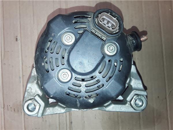 Suzuki Grand Vitara (JB/JT)(2005->)