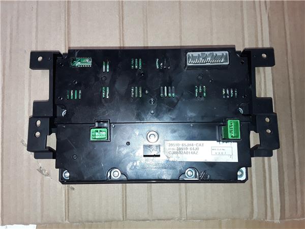 Suzuki Grand Vitara (JB/JT)(2005->)