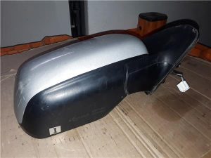 Suzuki Grand Vitara (JB/JT)(2005->)