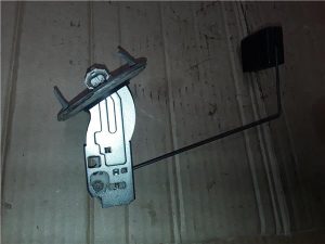 Suzuki Grand Vitara (JB/JT)(2005->)