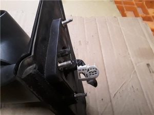 Suzuki Grand Vitara (JB/JT)(2005->)