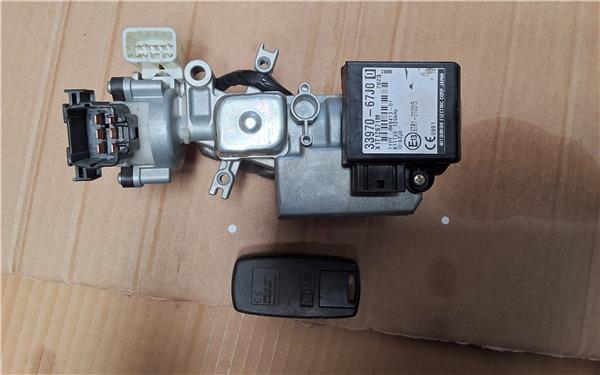Suzuki Grand Vitara (JB/JT)(2005->)