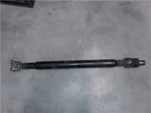 Suzuki Grand Vitara (JB/JT)(2005->)