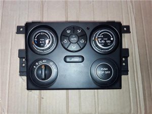 Suzuki Grand Vitara (JB/JT)(2005->)