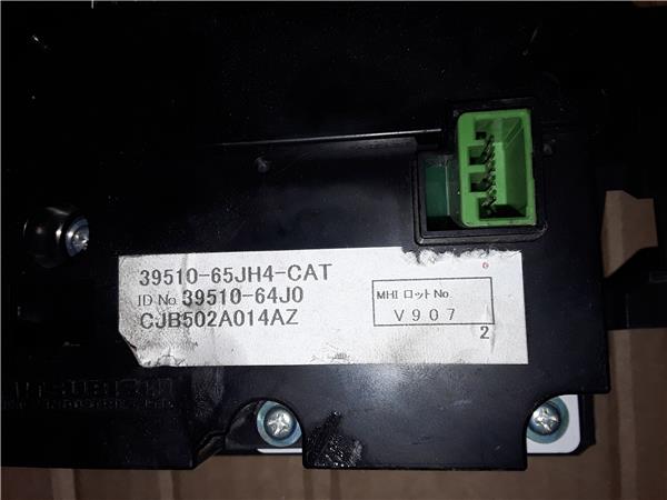 Suzuki Grand Vitara (JB/JT)(2005->)