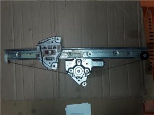 Suzuki Grand Vitara (JB/JT)(2005->)